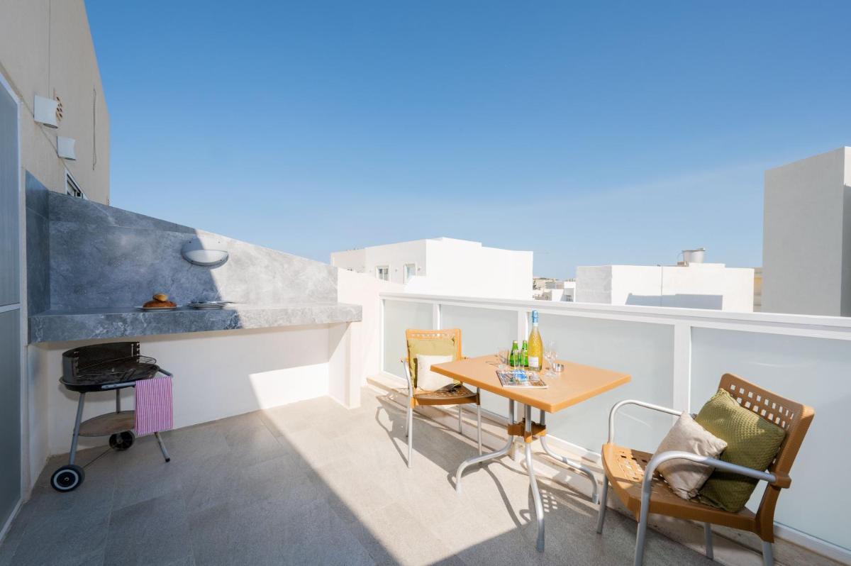 Suitetrails - Vela Blu Apartments - Rose Court