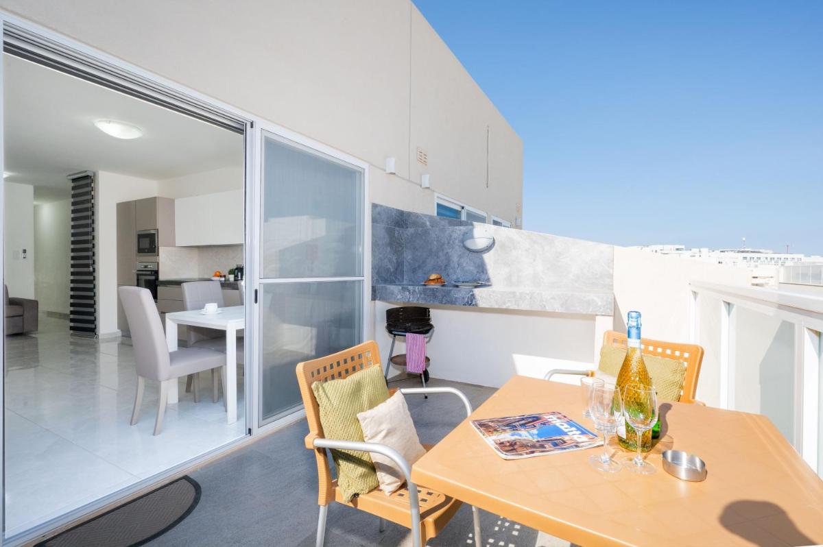 Suitetrails - Vela Blu Apartments - Rose Court