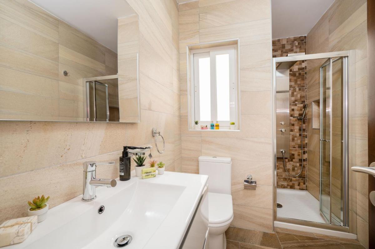 Suitetrails - Vela Blu Apartments - Rose Court