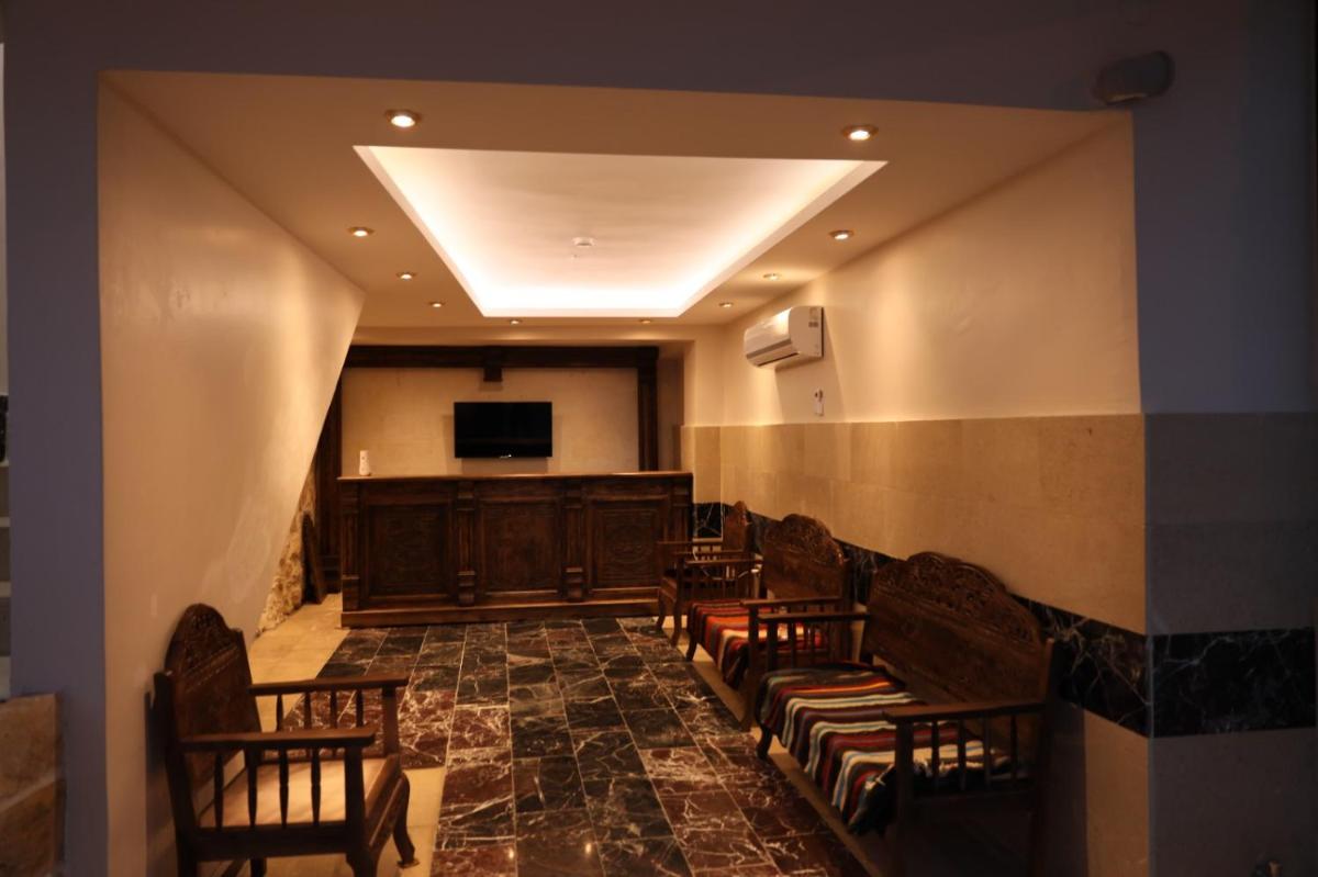 Suitetrails - MARDİN BEY KONAĞI HOTEL