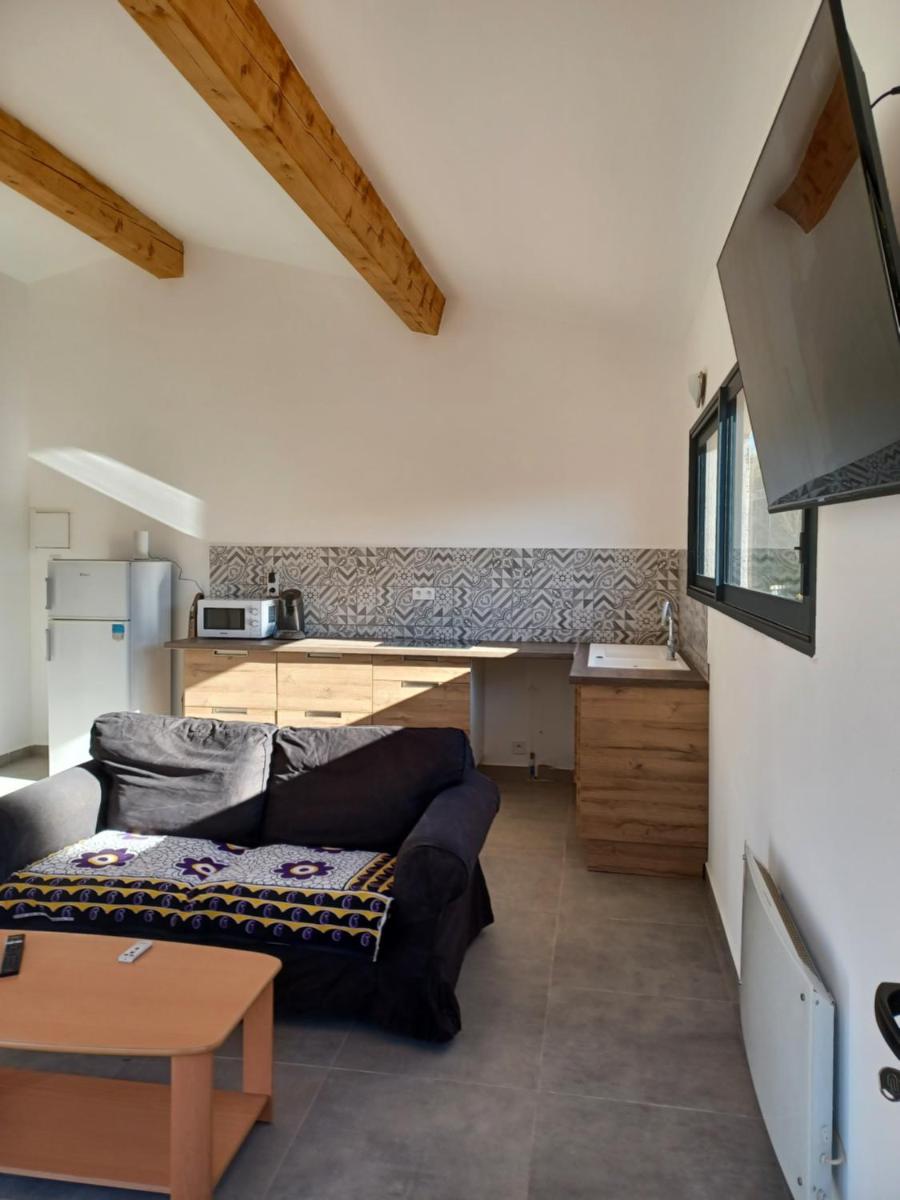 Toulon proche plages - Housity