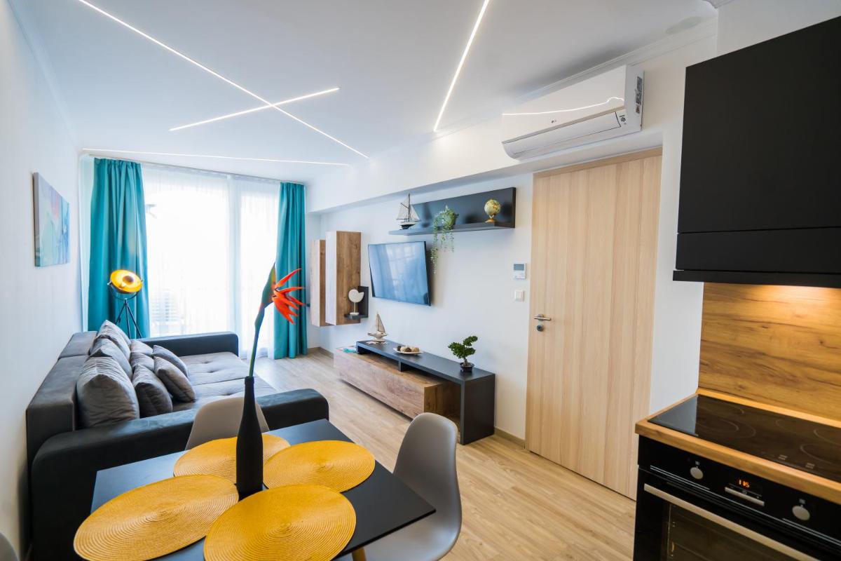 Black Swan Panoráma Apartman - Housity