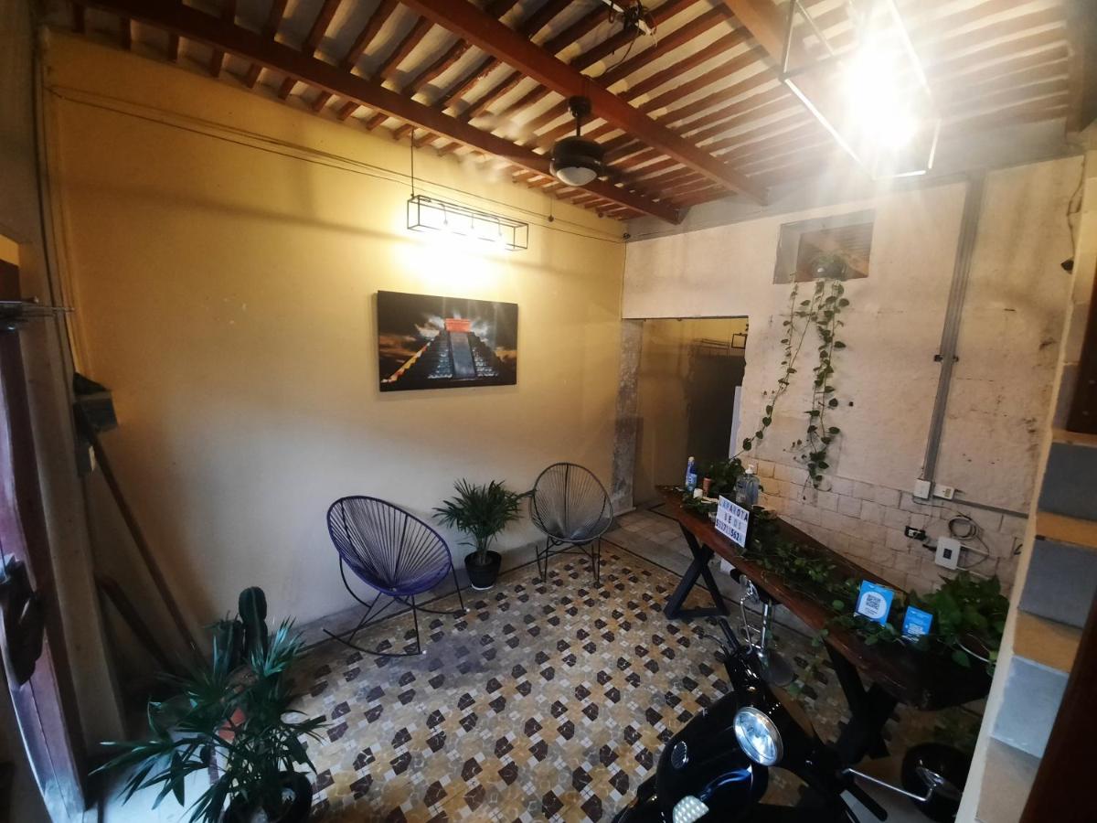 La Parota - Housity