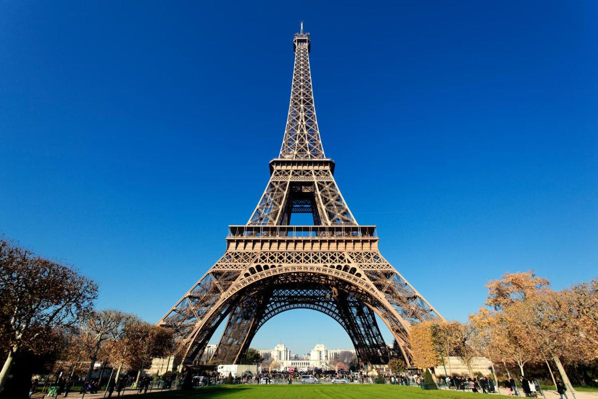 Suitetrails - Appartement proche PARIS, tout confort, proche TGV et commerces