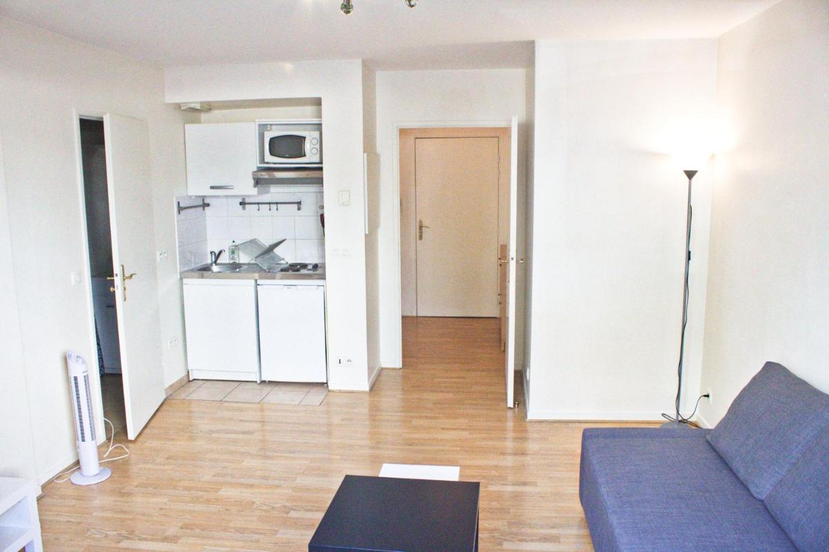 Suitetrails - Appartement proche PARIS, tout confort, proche TGV et commerces
