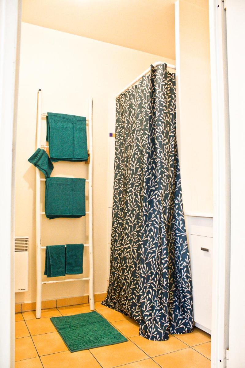 Suitetrails - Appartement proche PARIS, tout confort, proche TGV et commerces