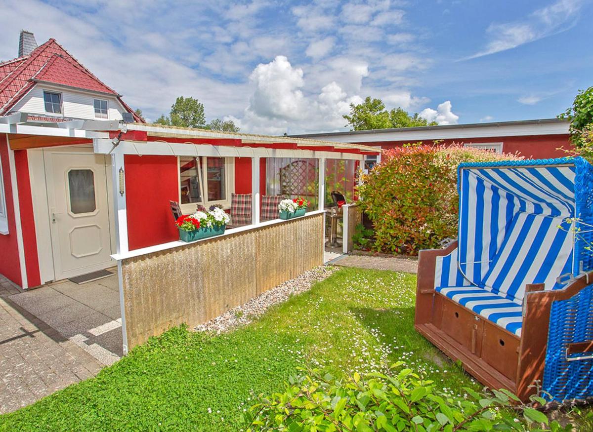 Ferienhaus Wiek RUEG 2111 - Housity