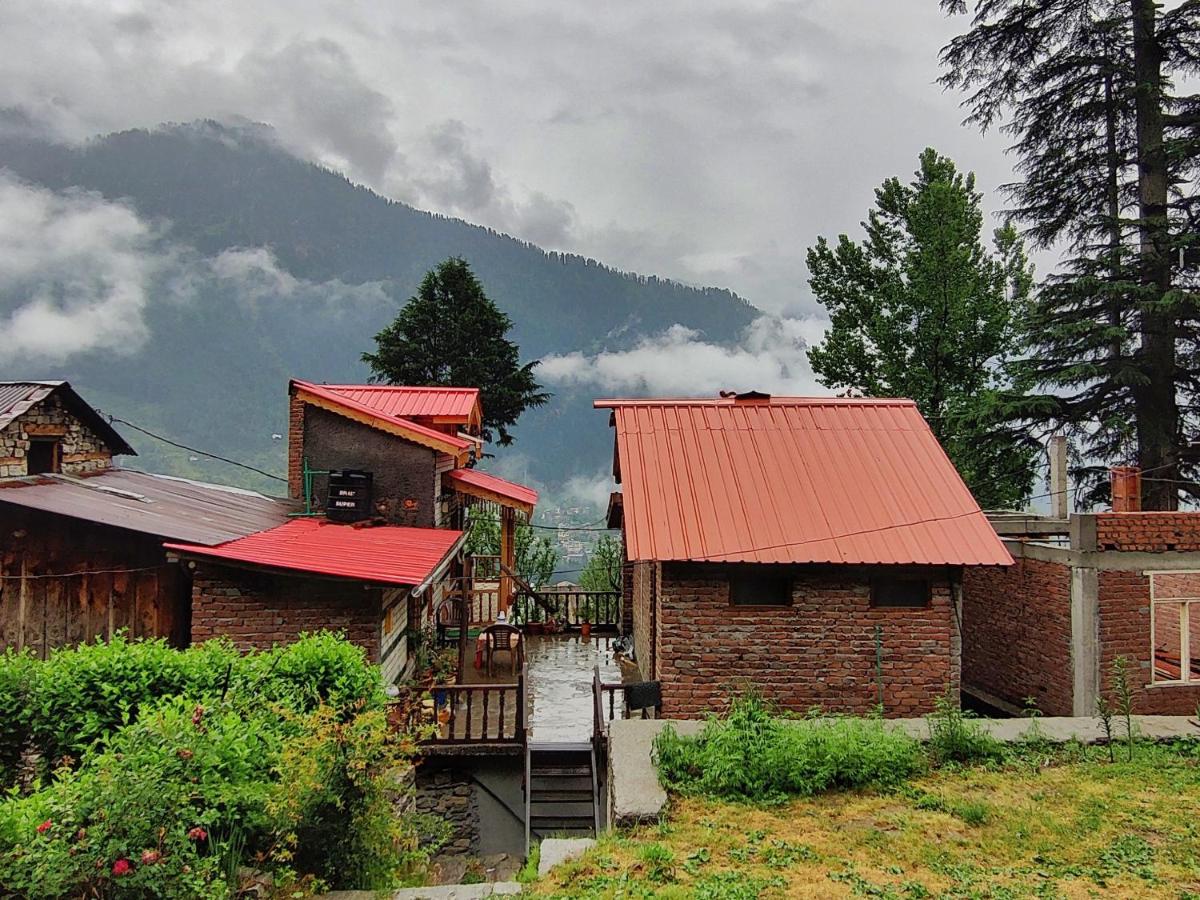 The cottage and cheese - Housity