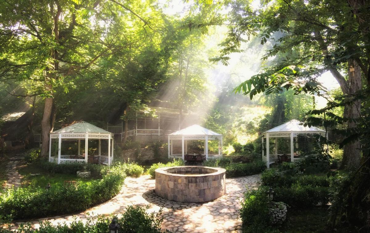 Suitetrails - Gabala Qoruq Resort