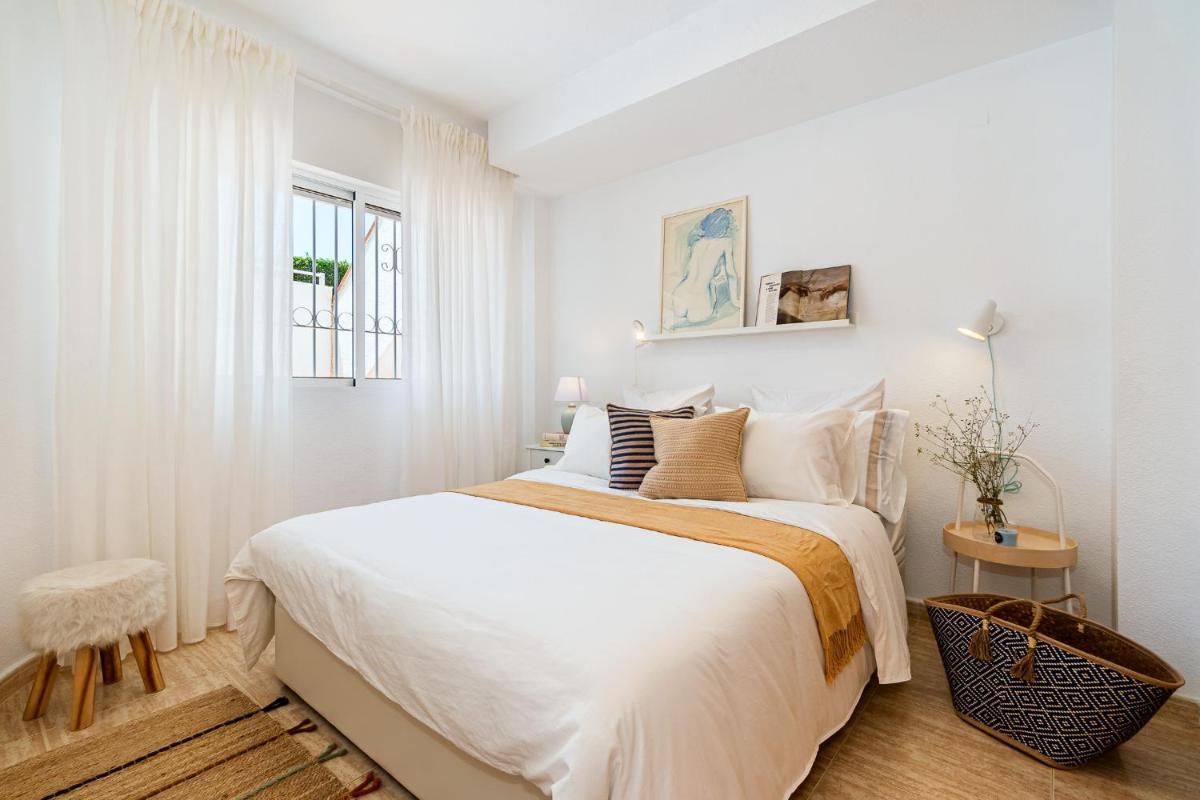 Suitetrails - Apartamento Jardin de Rosas