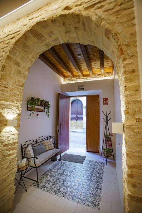 Suitetrails - Mini hotel in the heart of Sevilla for exclusive usage