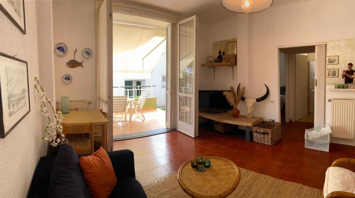 Suitetrails - Residenza Mimosa