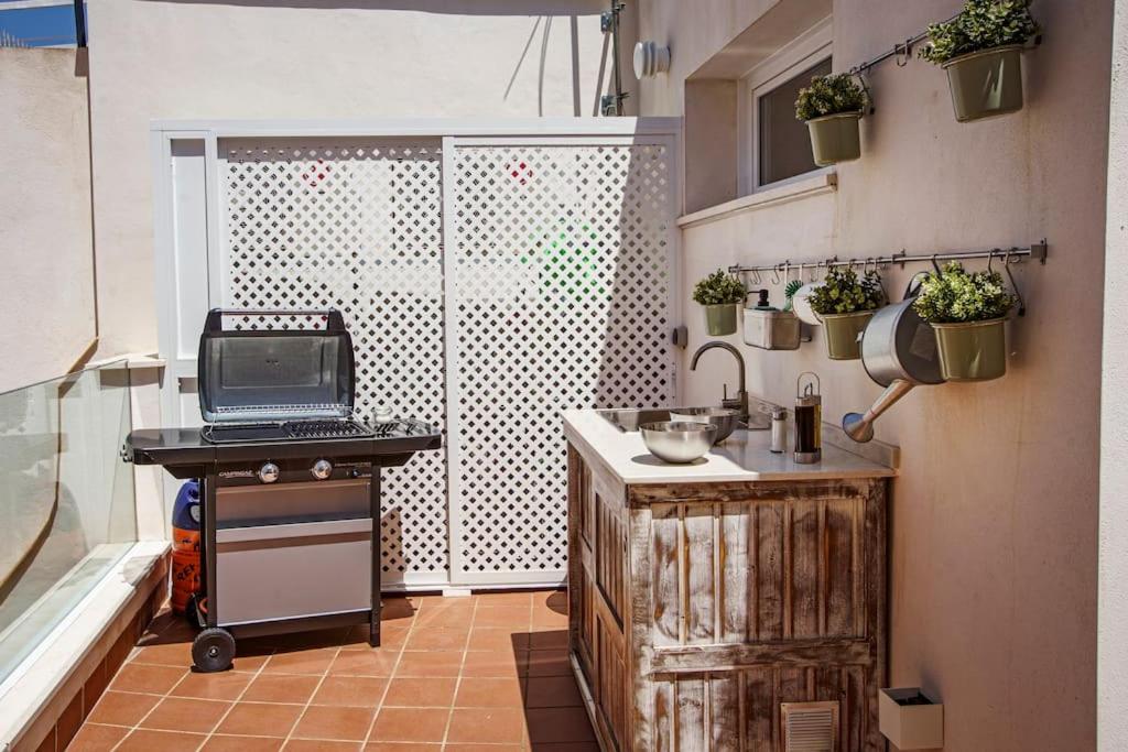 Suitetrails - Mini hotel in the heart of Sevilla for exclusive usage