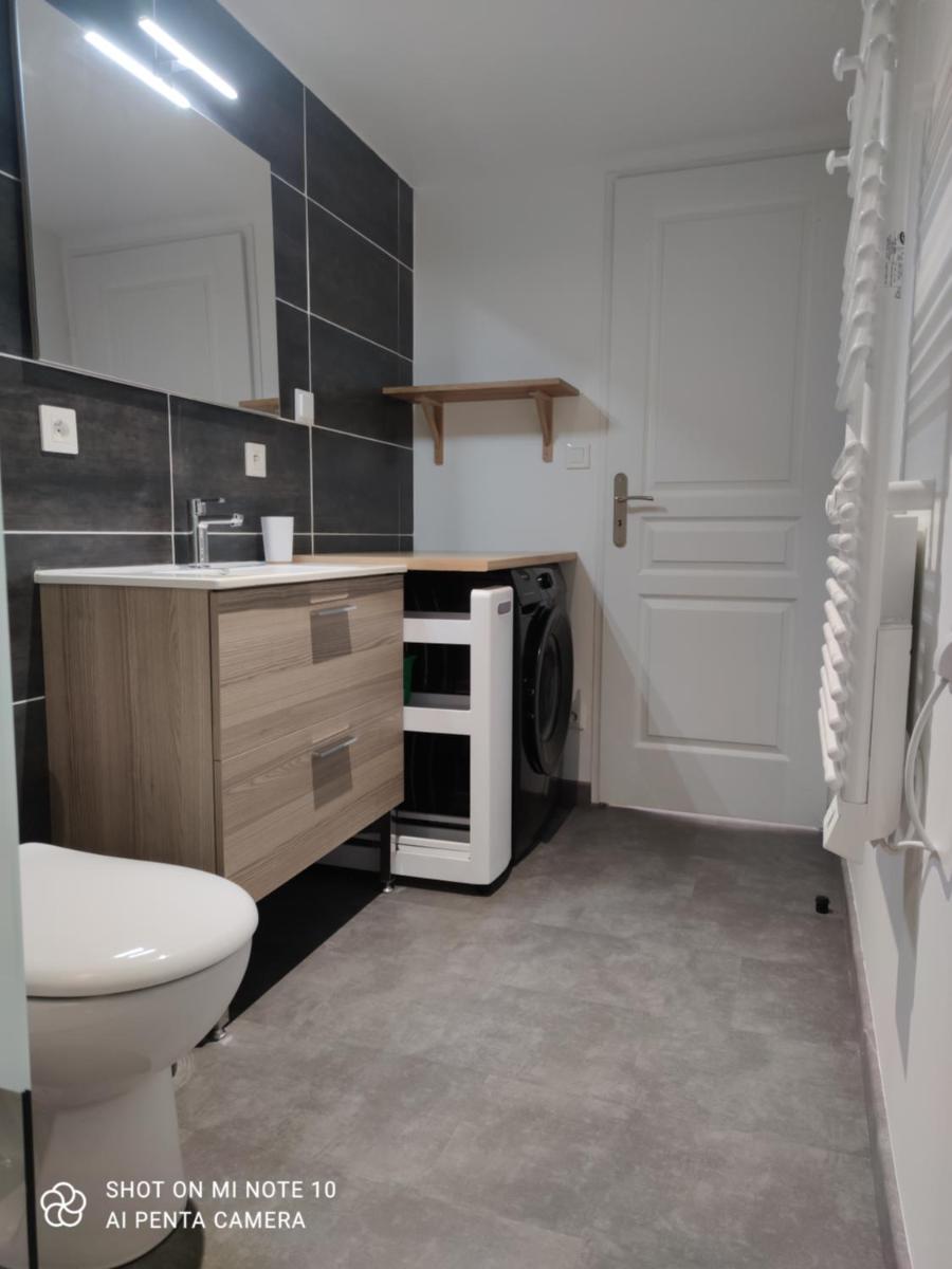 Suitetrails - Appartement de charme en plein coeur de Bergerac
