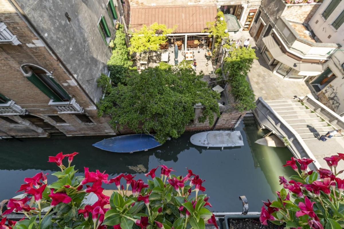 Suitetrails - Ca' Magia - Rialto Exclusive Residence by Wonderful Italy