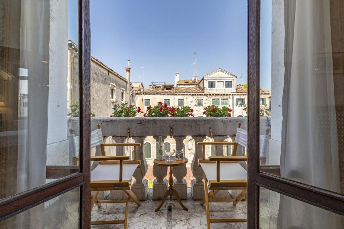 Suitetrails - Ca' Magia - Rialto Exclusive Residence by Wonderful Italy