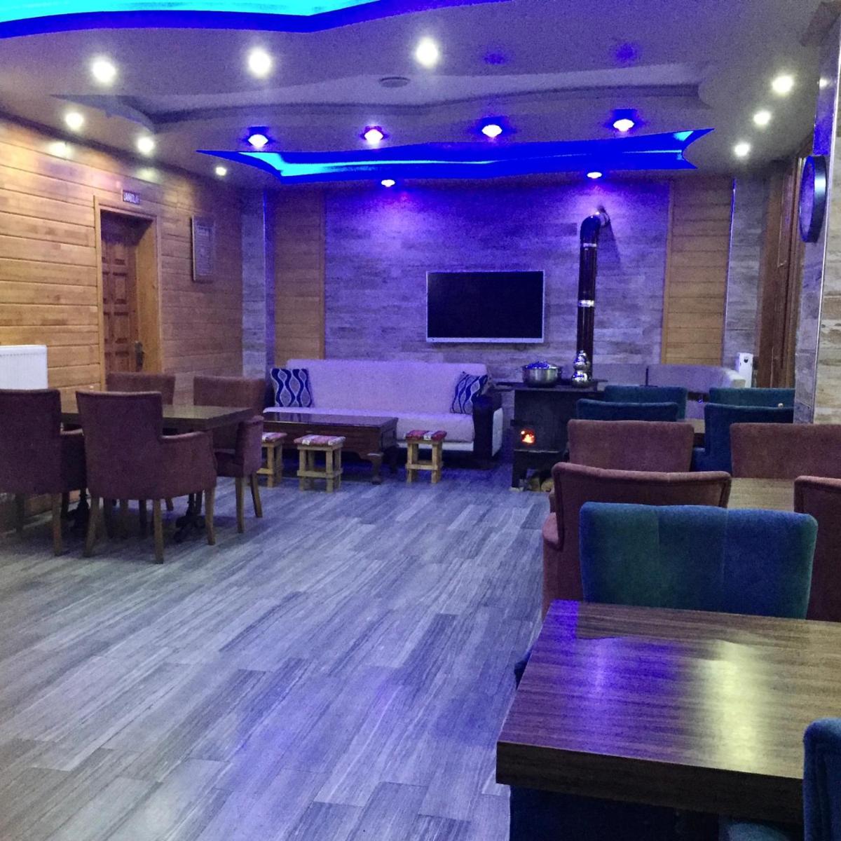 ayder doruk otel - Housity