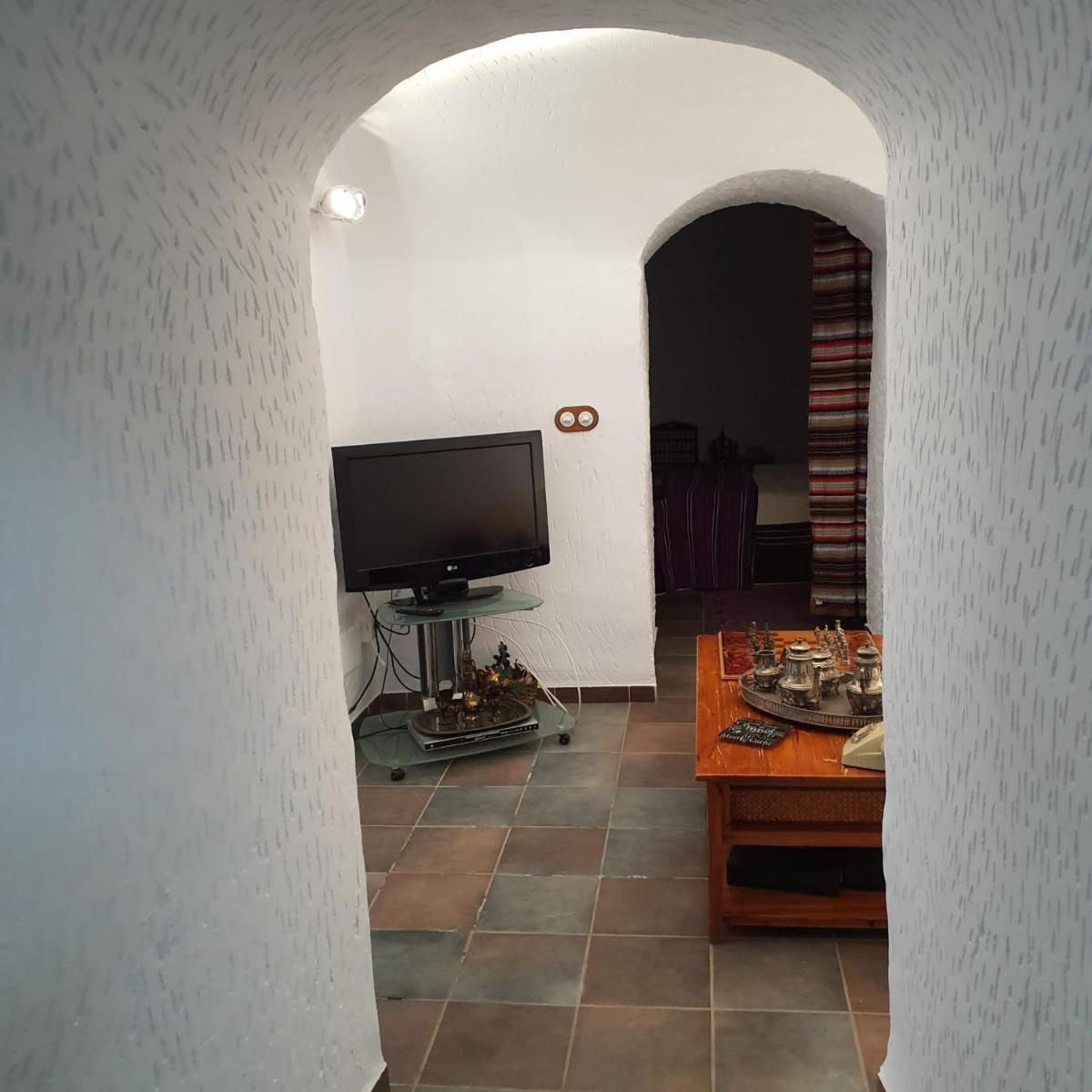Suitetrails - Cueva Gonzalez