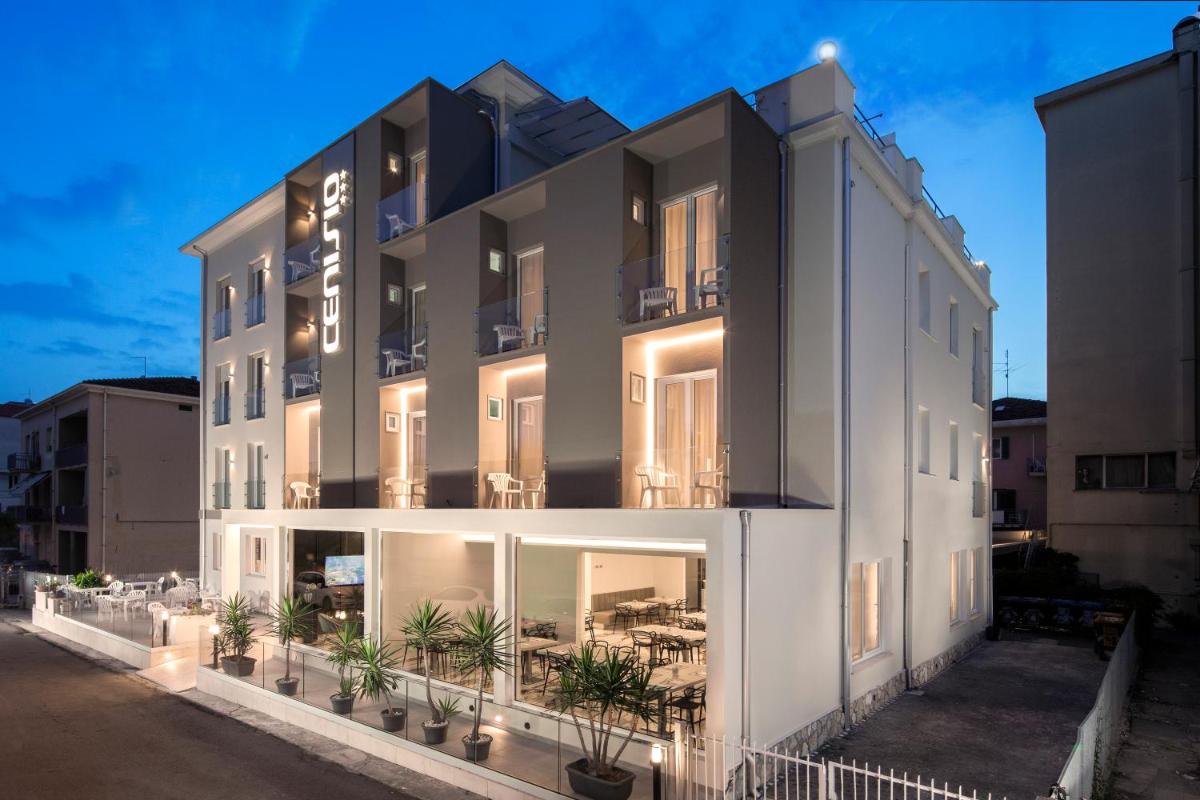 Hotel Cenisio - Housity
