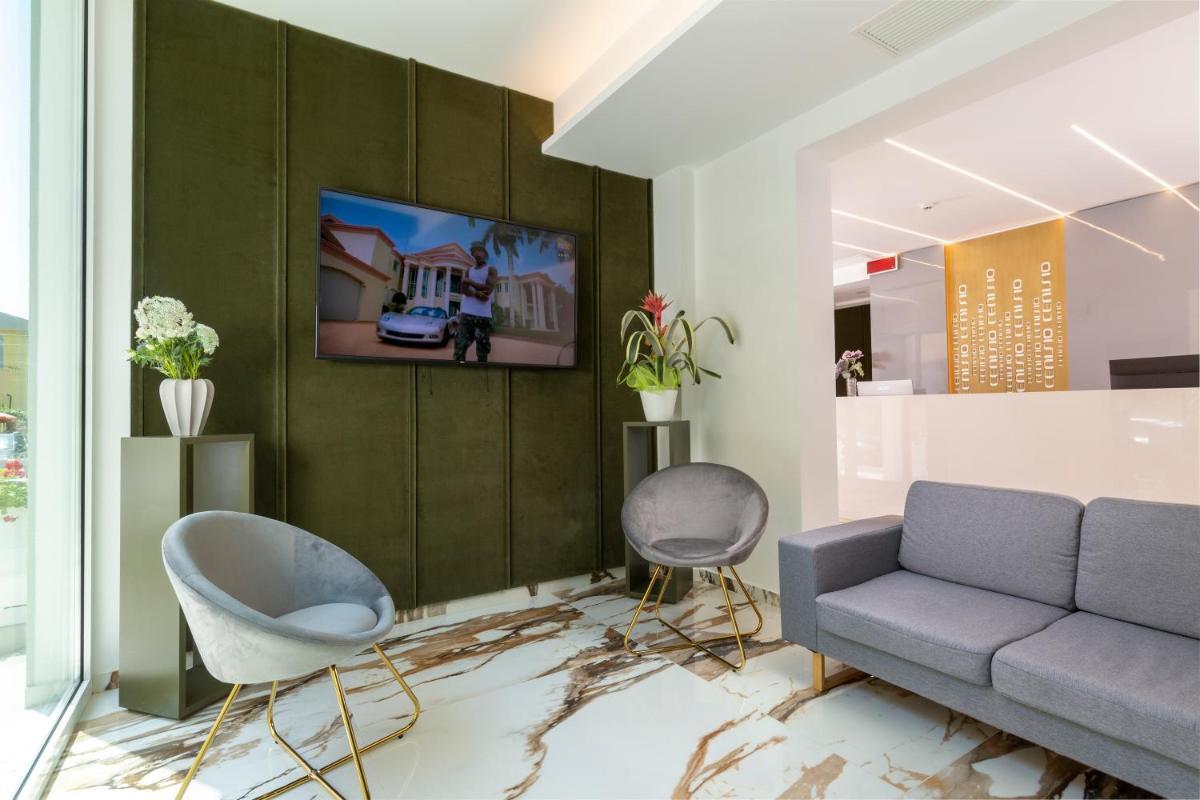 Hotel Cenisio - Housity