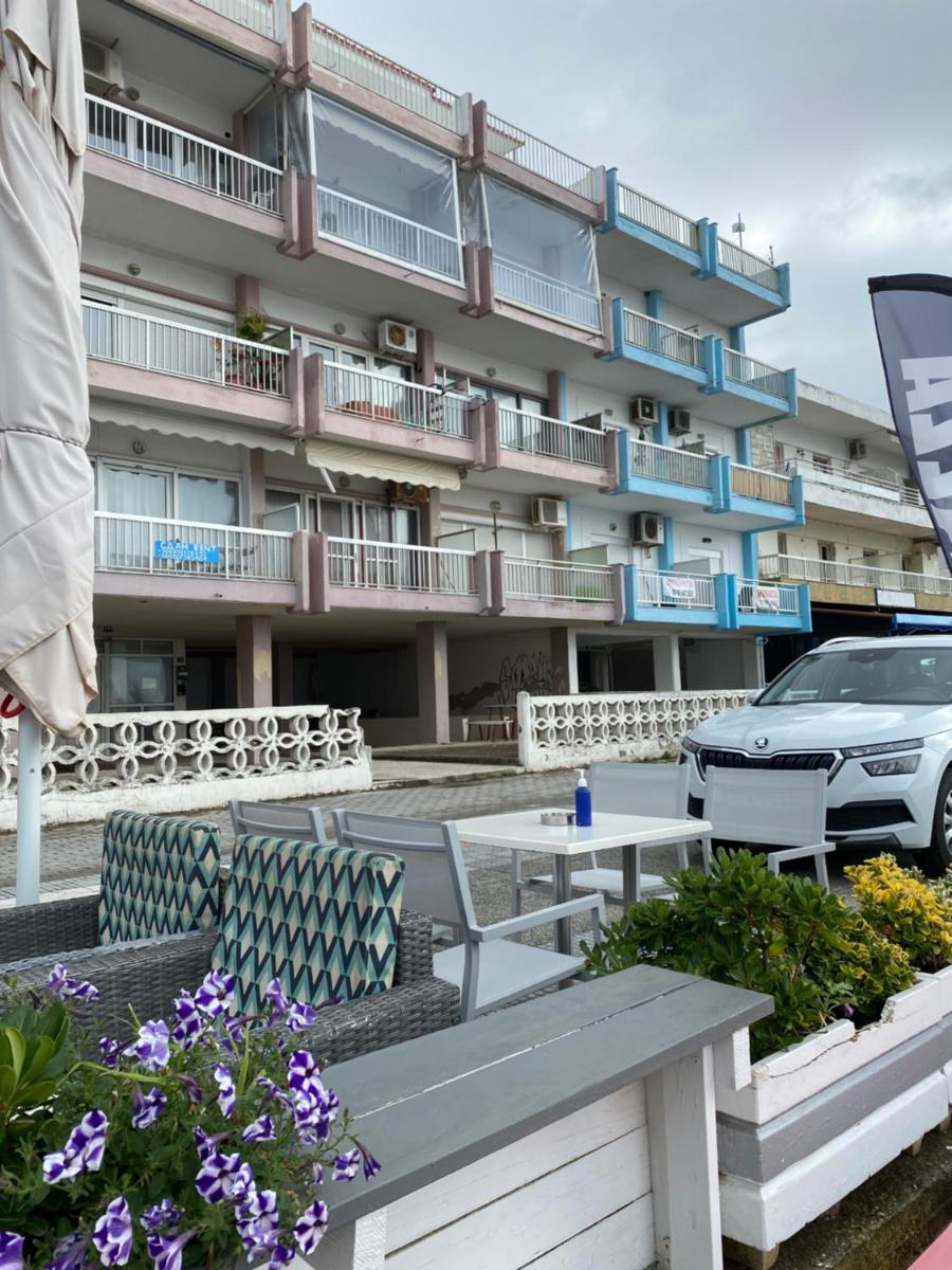 Breeze Apartments - Hizvo