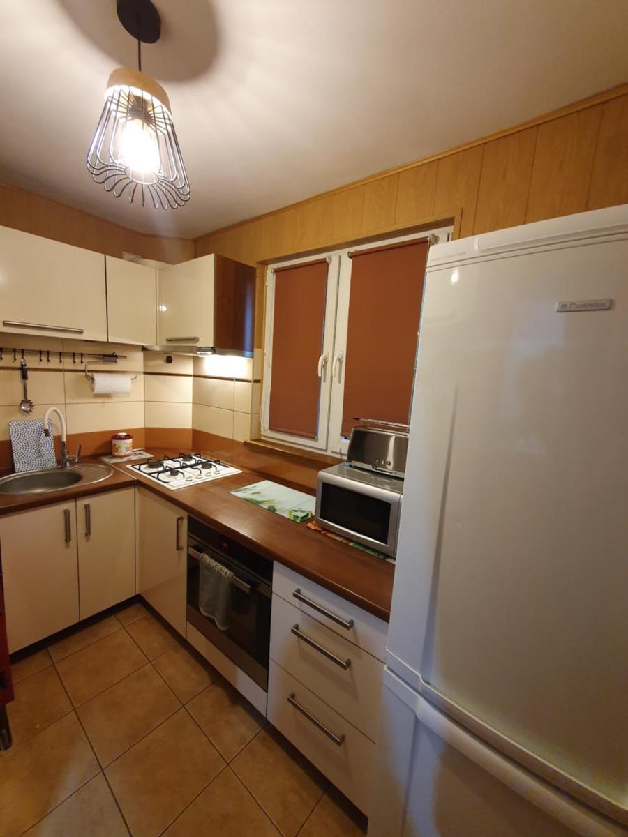 Apartament Mario - Hizvo