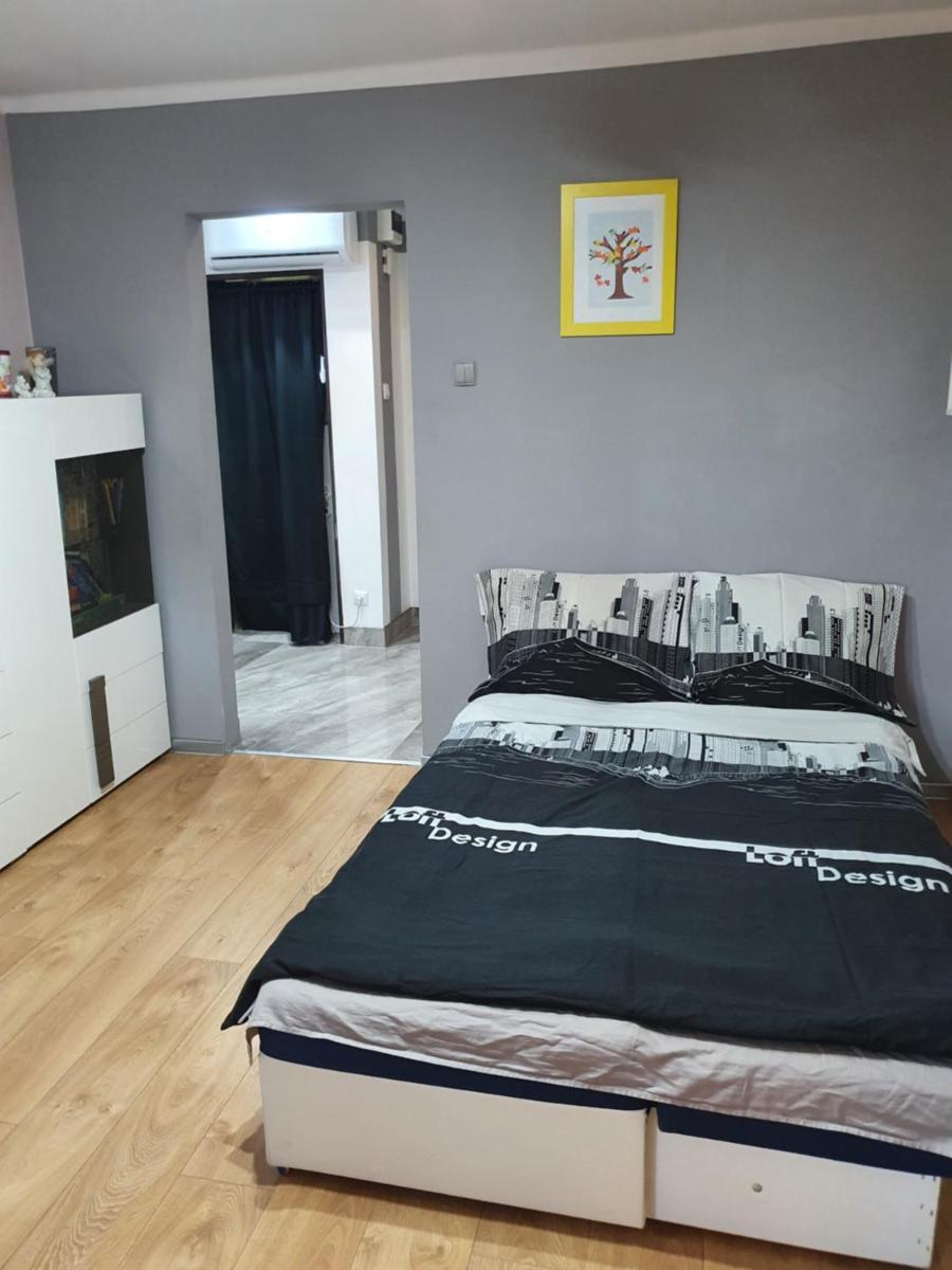 Apartament Mario - Hizvo