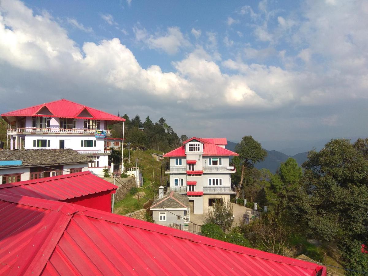 Suitetrails - A.R Home Stay