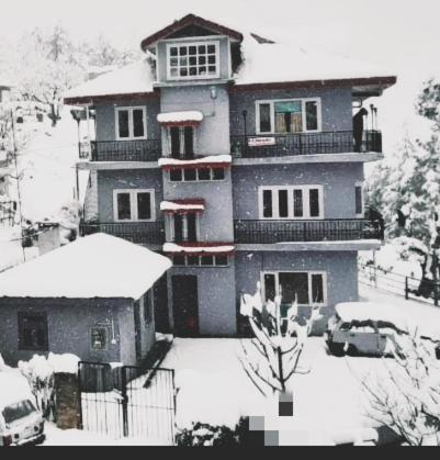 Suitetrails - A.R Home Stay