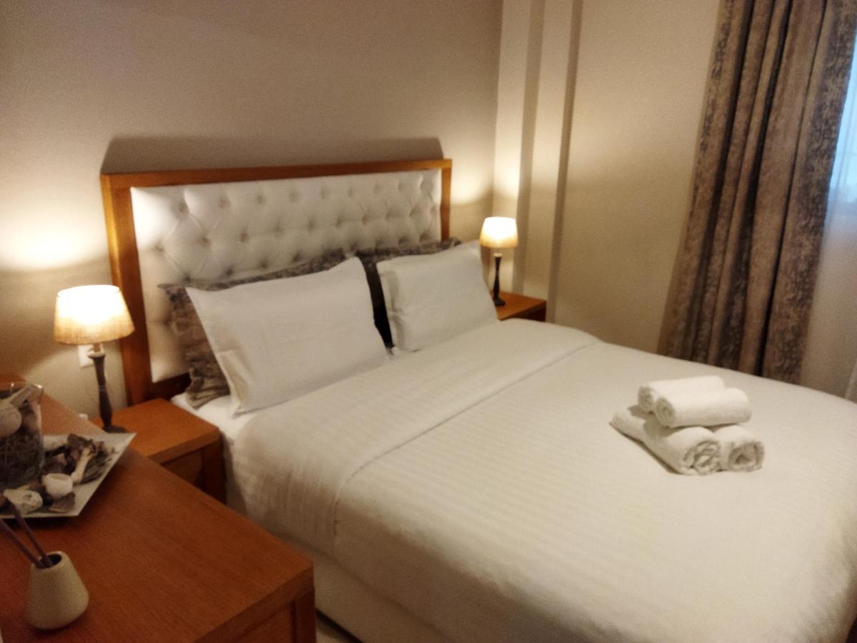 Suitetrails - Cozy Apartment in the Heart of Thessaloniki