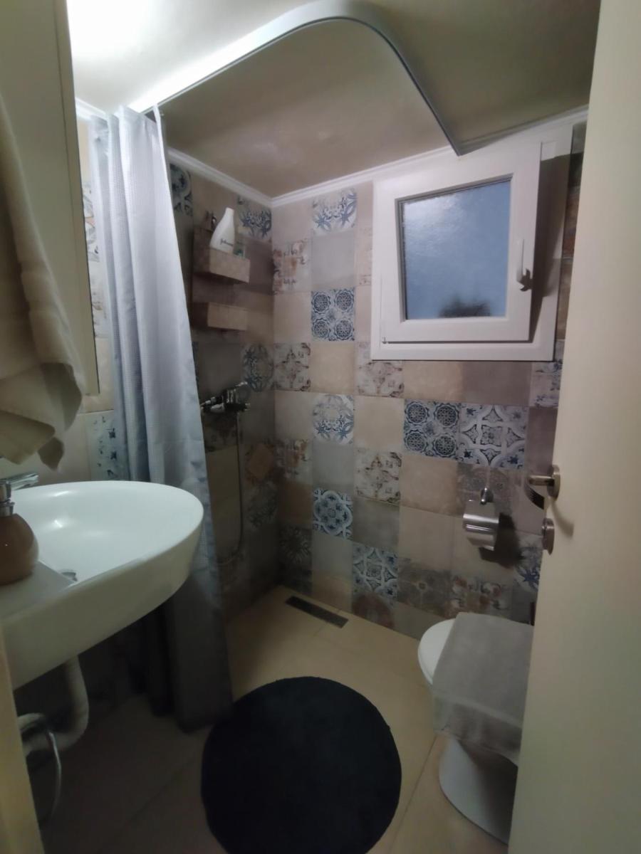 Suitetrails - Cozy Apartment in the Heart of Thessaloniki