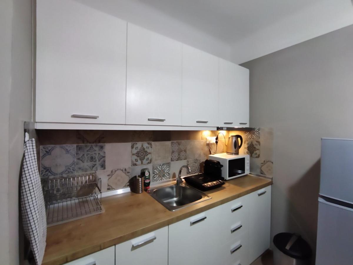 Suitetrails - Cozy Apartment in the Heart of Thessaloniki