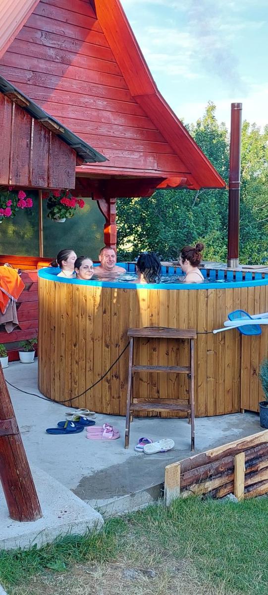 Cabana Gabriela - Housity