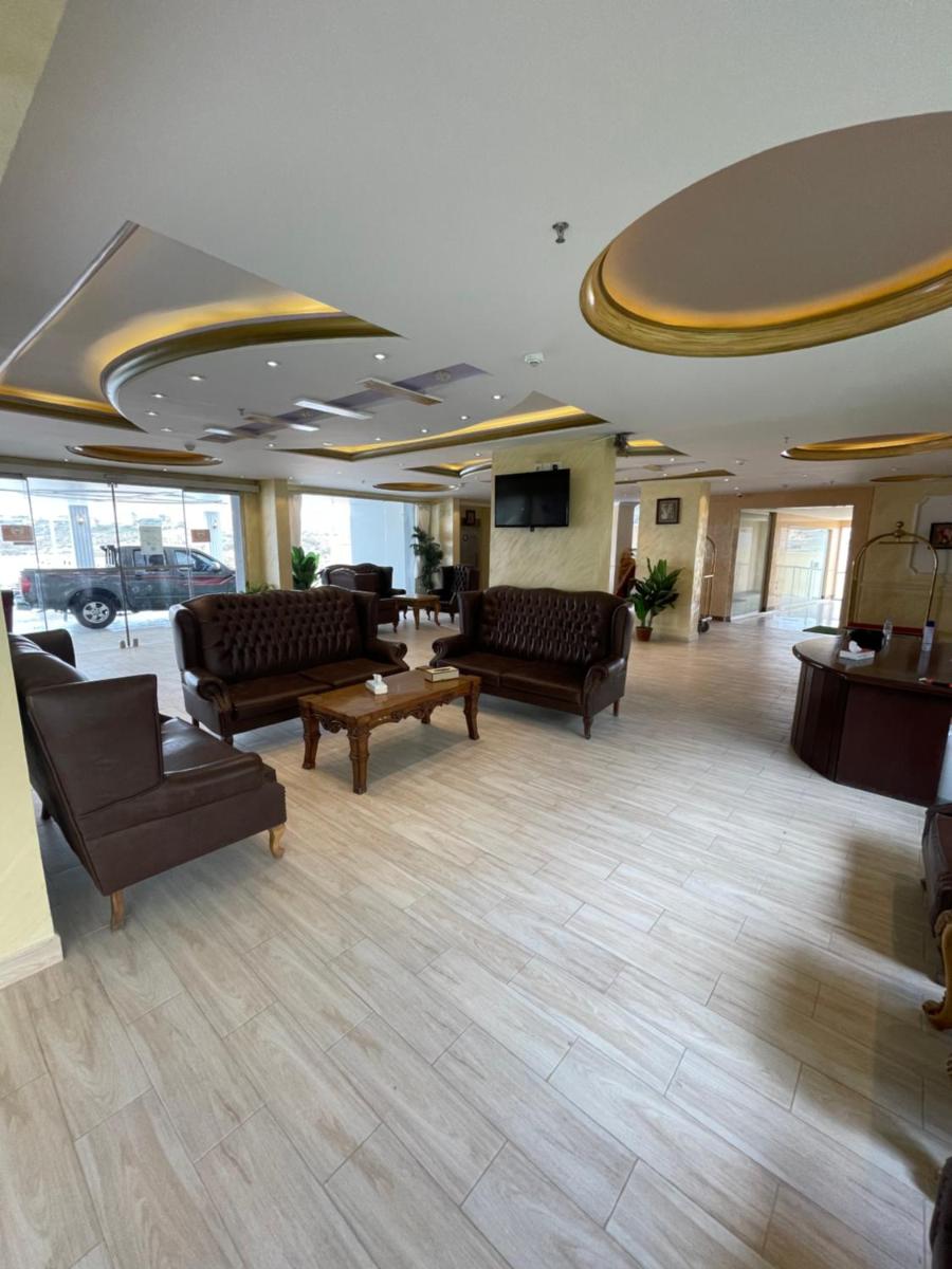 Suitetrails - Green View Hotel