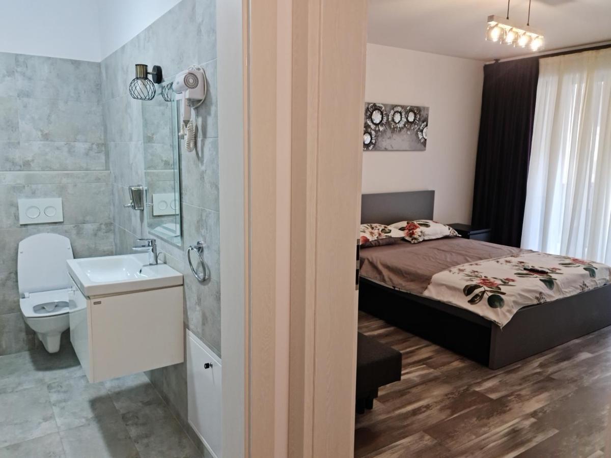 APARTAMENT E'SPECIAL No3 ALBA IULIA - Housity