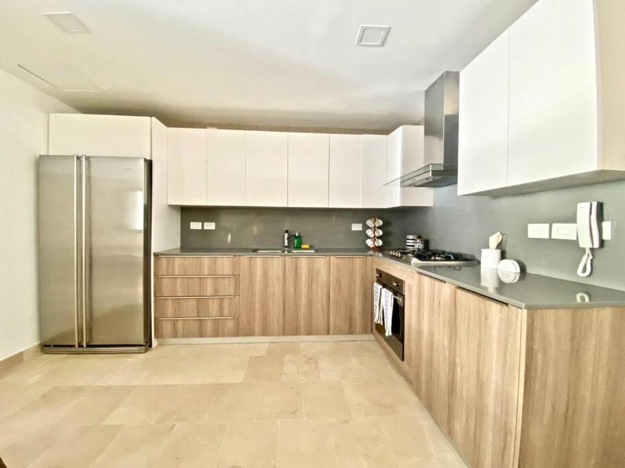 Elegant luxury apt with pool at Punta Cana Village - Housity