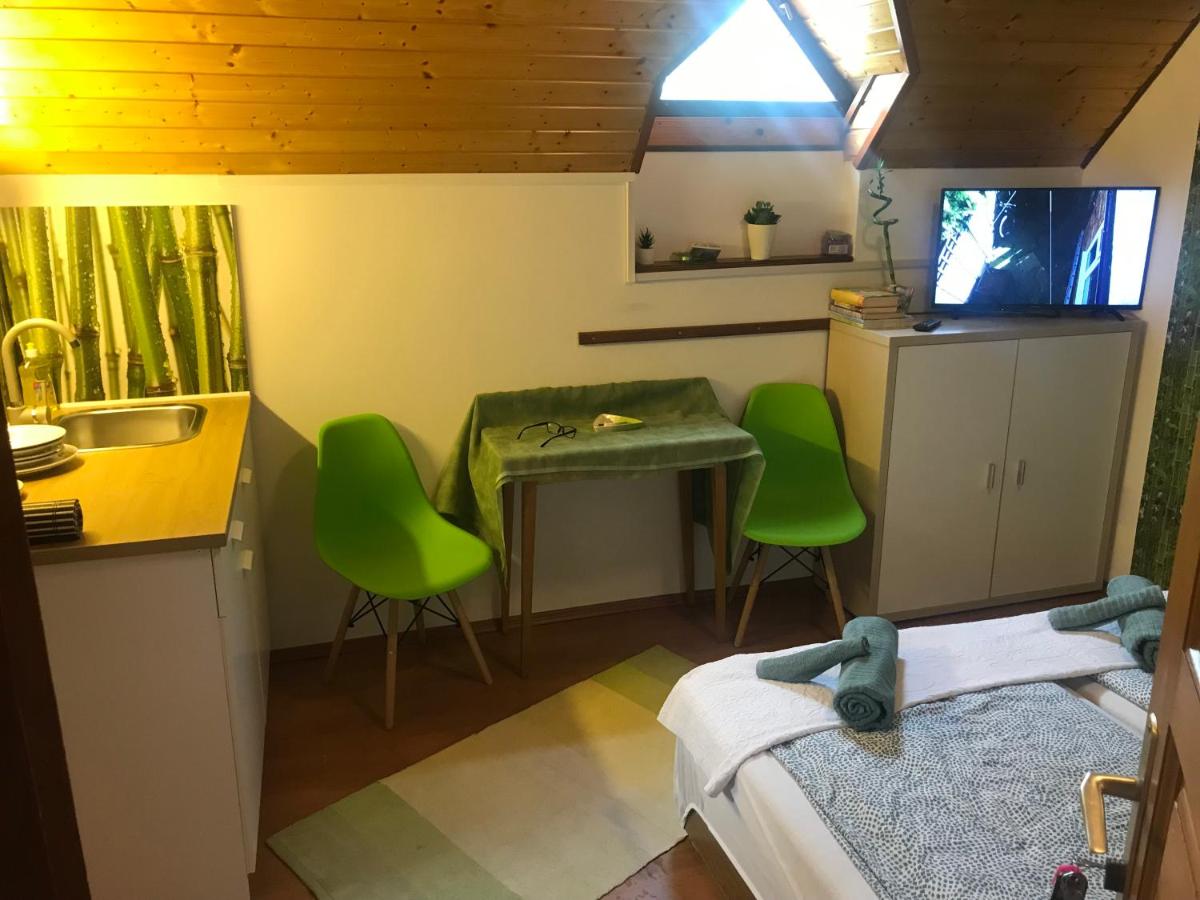 Balaton Garden - Housity