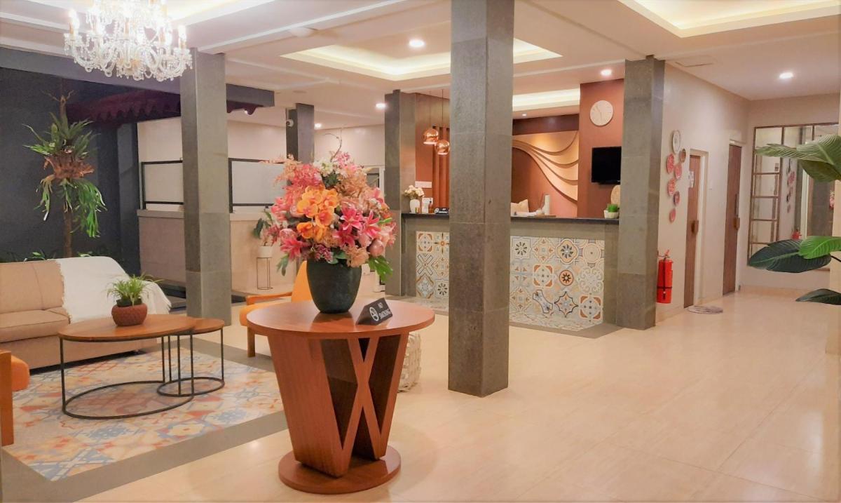 SOWAN BOUTIQUE GUEST HOUSE - Housity