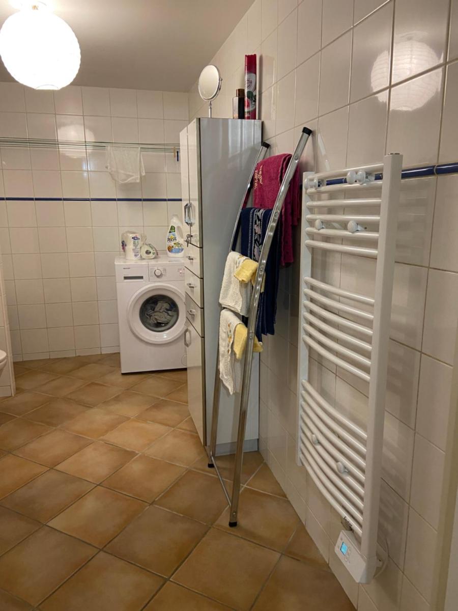 Suitetrails - Appartement Rez de chaussée T2 centre-ville
