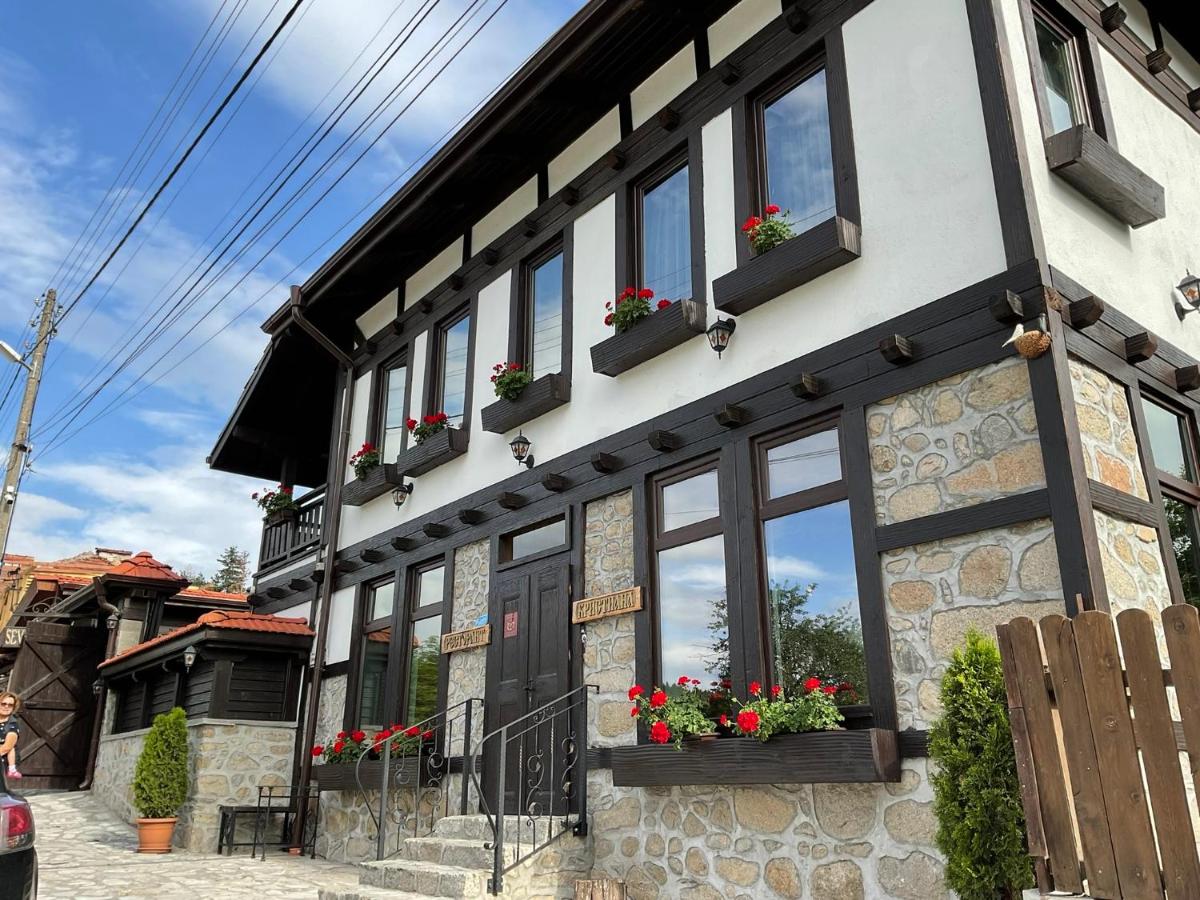 Suitetrails - Seven Springs Hotel