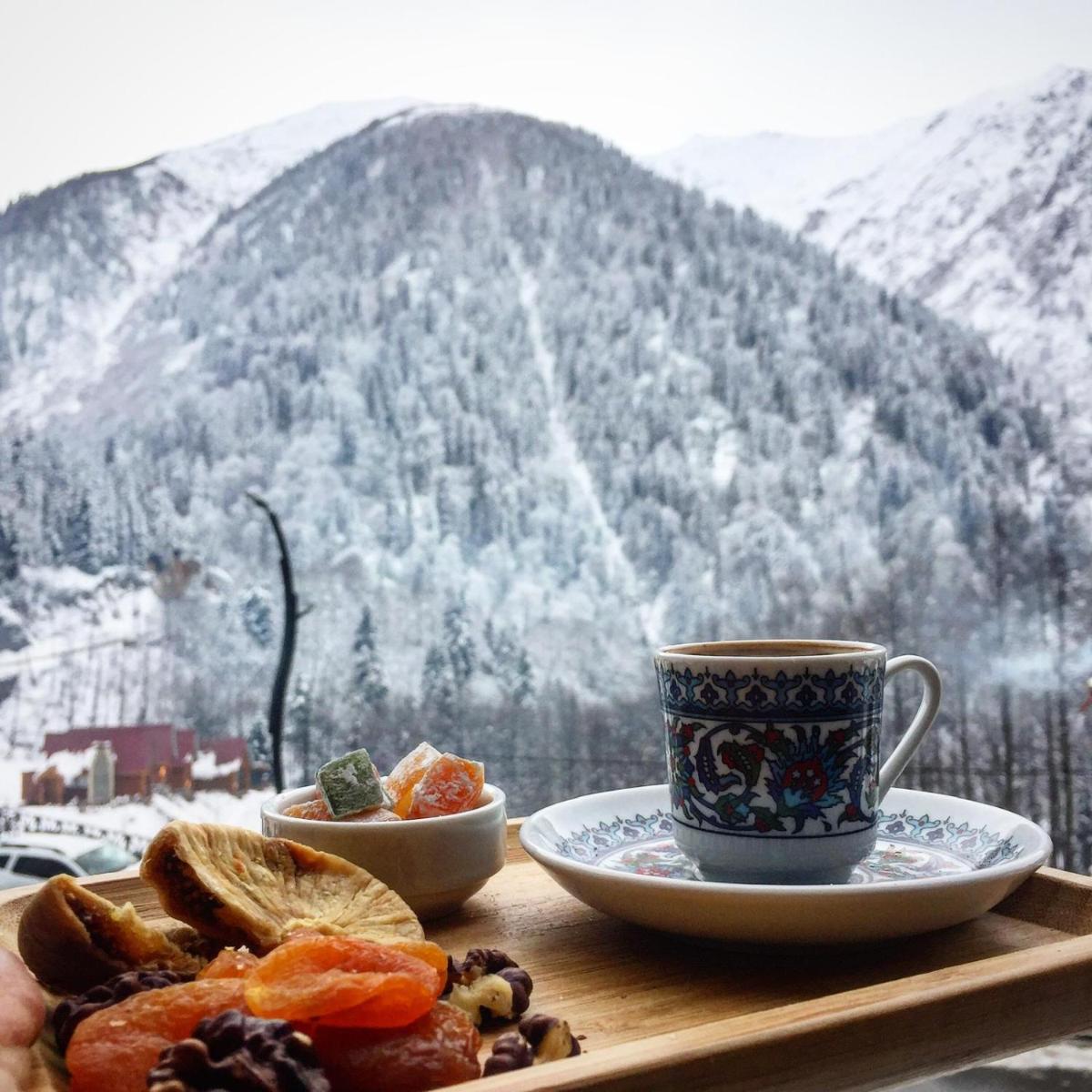 ayder doruk otel - Housity