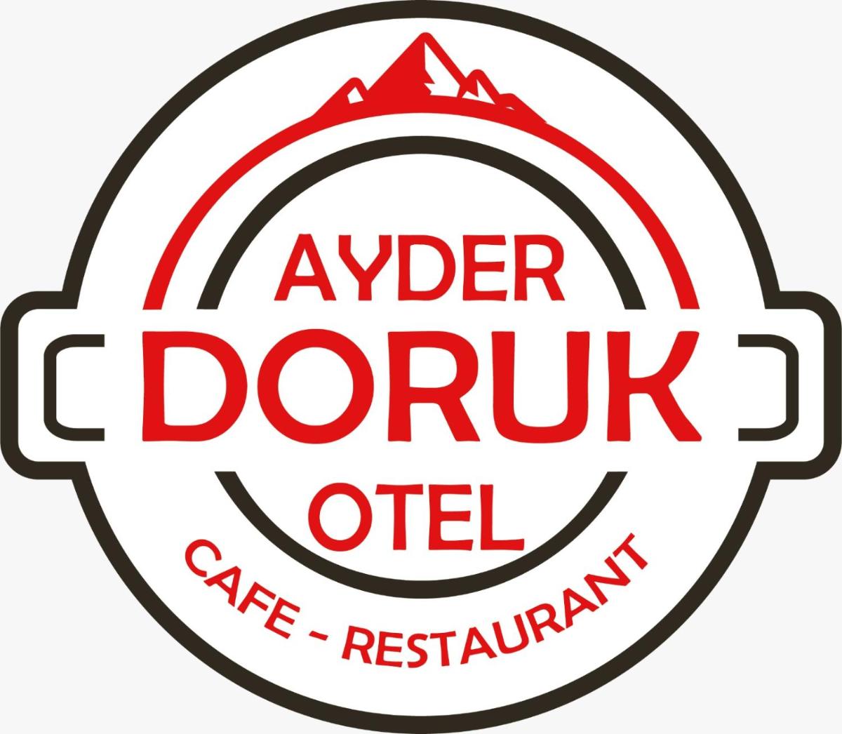 ayder doruk otel - Housity