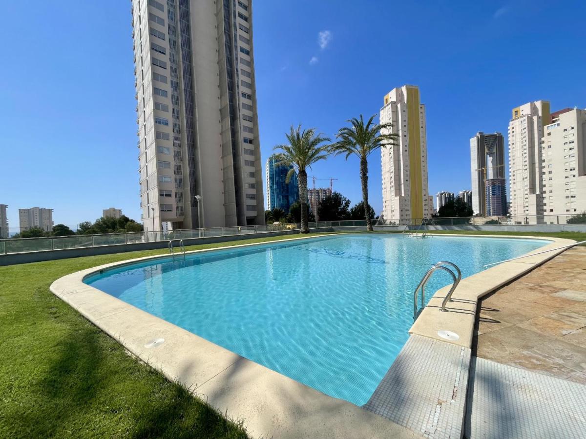 Suitetrails - Mirador Poniente Beach