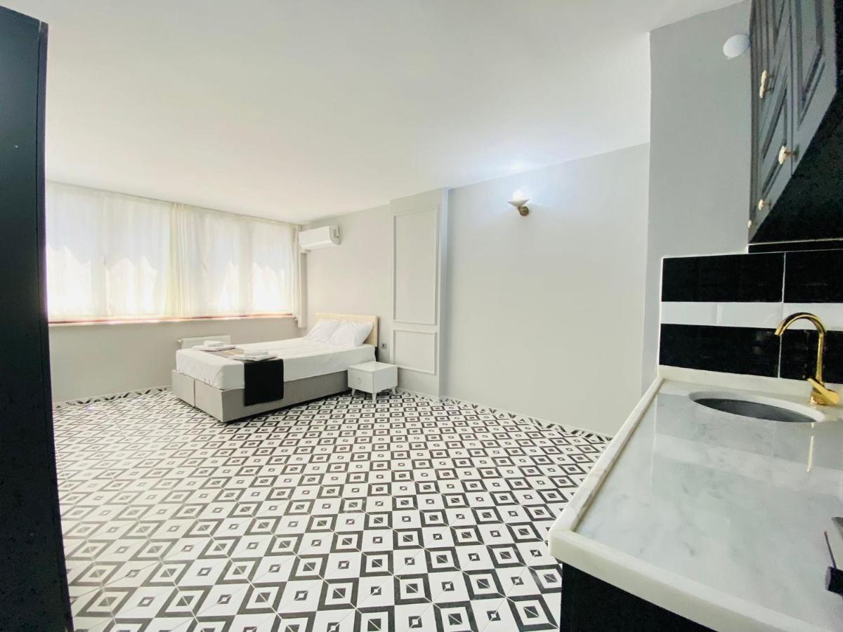 Studio Flat in Kabatas Beyoglu - Housity