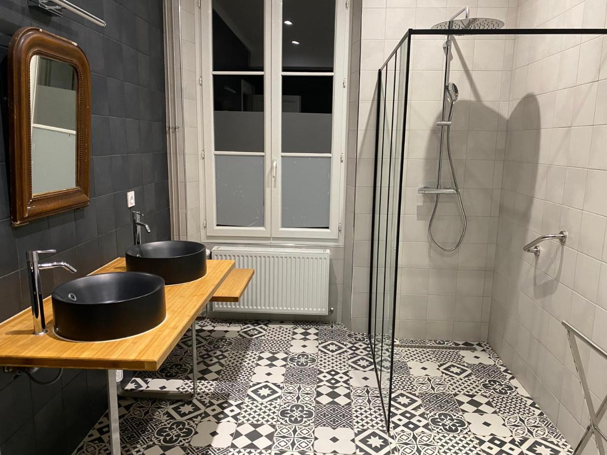 La clé Desportes - Housity