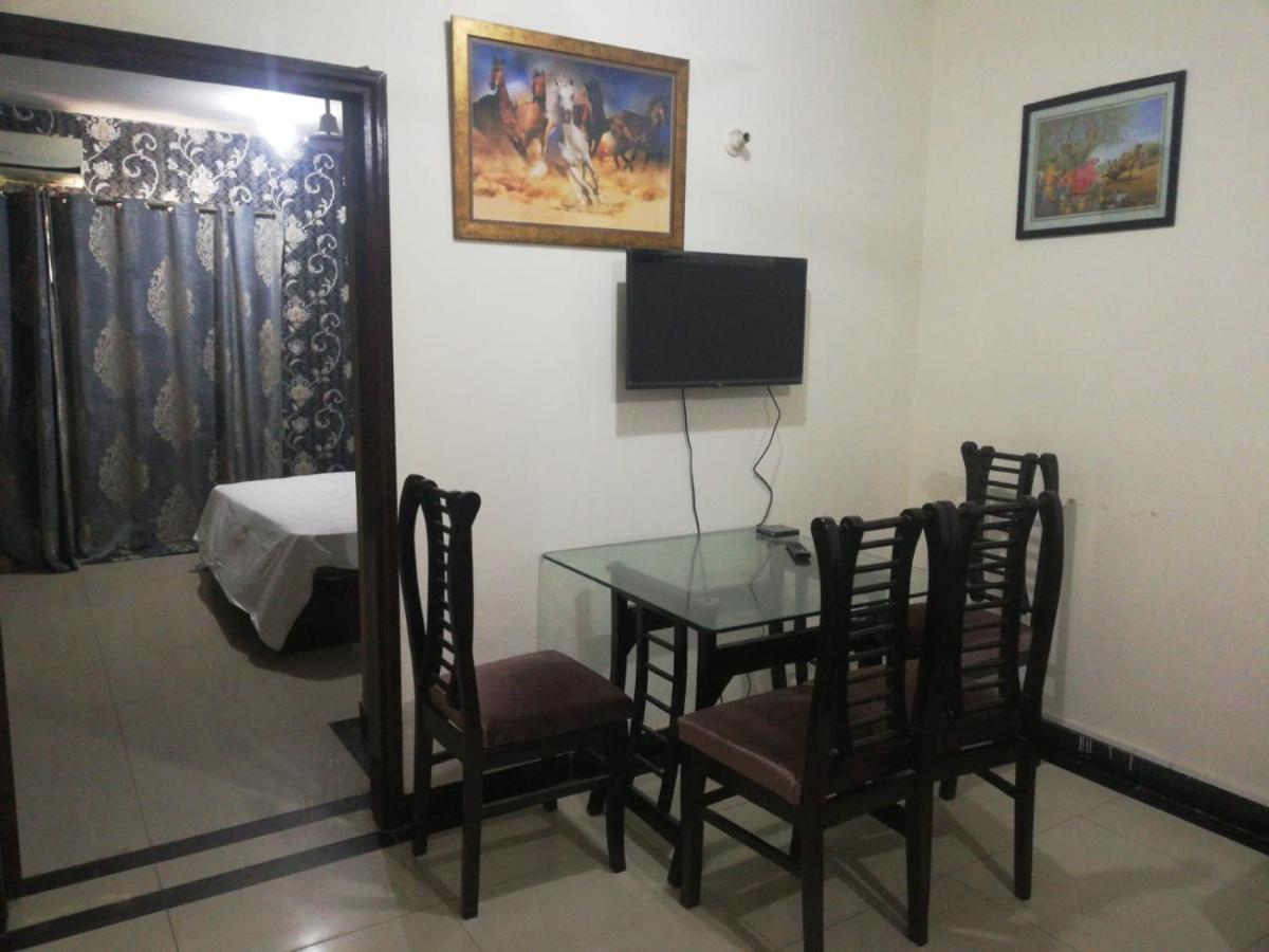 Suitetrails - Lovely 1-Bedroom Apartment Rental Unit