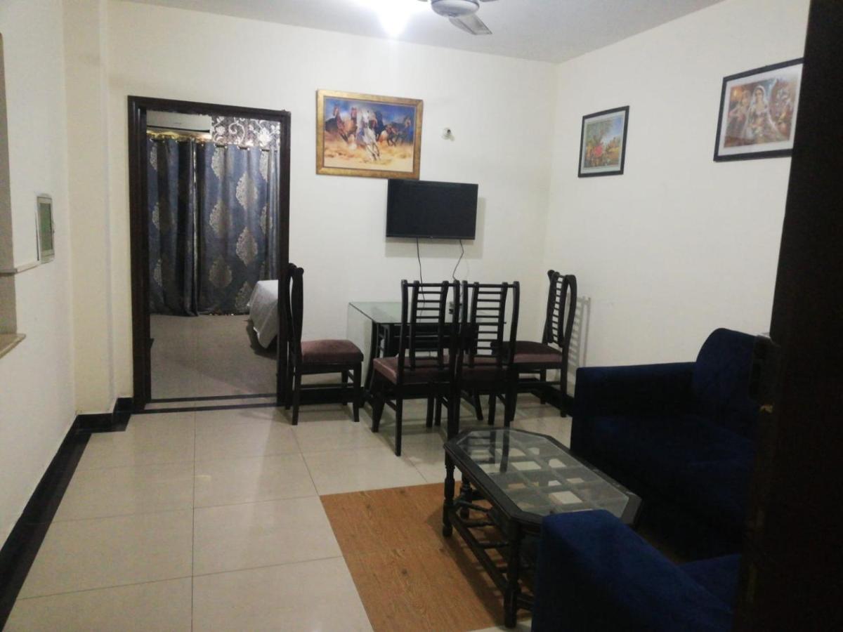 Suitetrails - Lovely 1-Bedroom Apartment Rental Unit