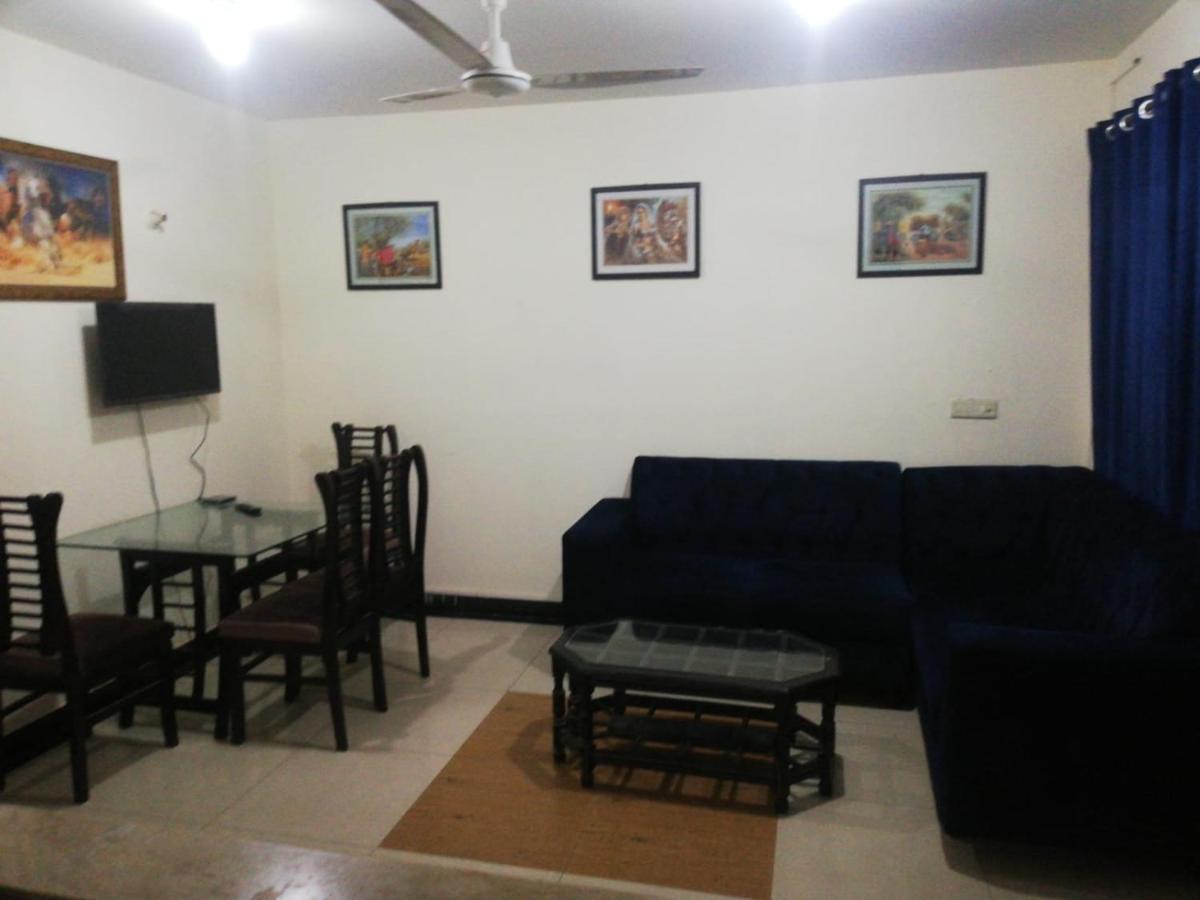 Suitetrails - Lovely 1-Bedroom Apartment Rental Unit