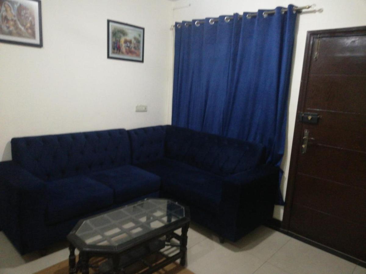 Suitetrails - Lovely 1-Bedroom Apartment Rental Unit