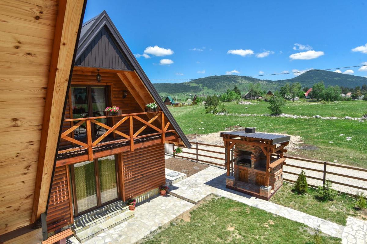 Big bear villas - Housity